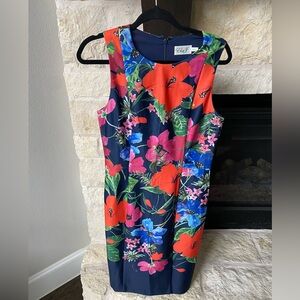 Eliza J Dress (Size 10)